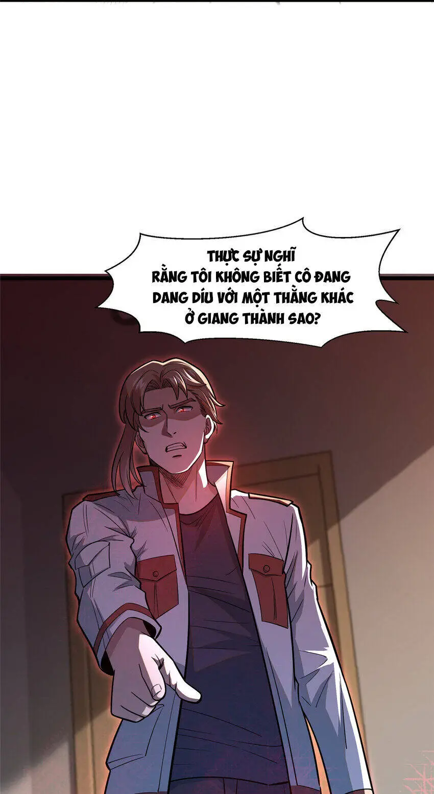 Siêu Phàm Sát Thần Nettruyen ZZZ Chương 96 Page 9