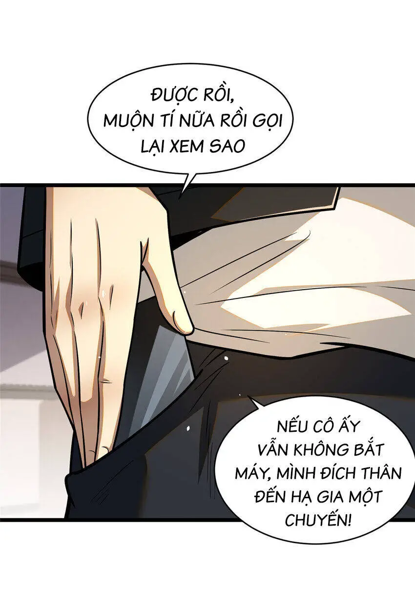 Siêu Phàm Sát Thần Nettruyen ZZZ Chương 96 Page 21
