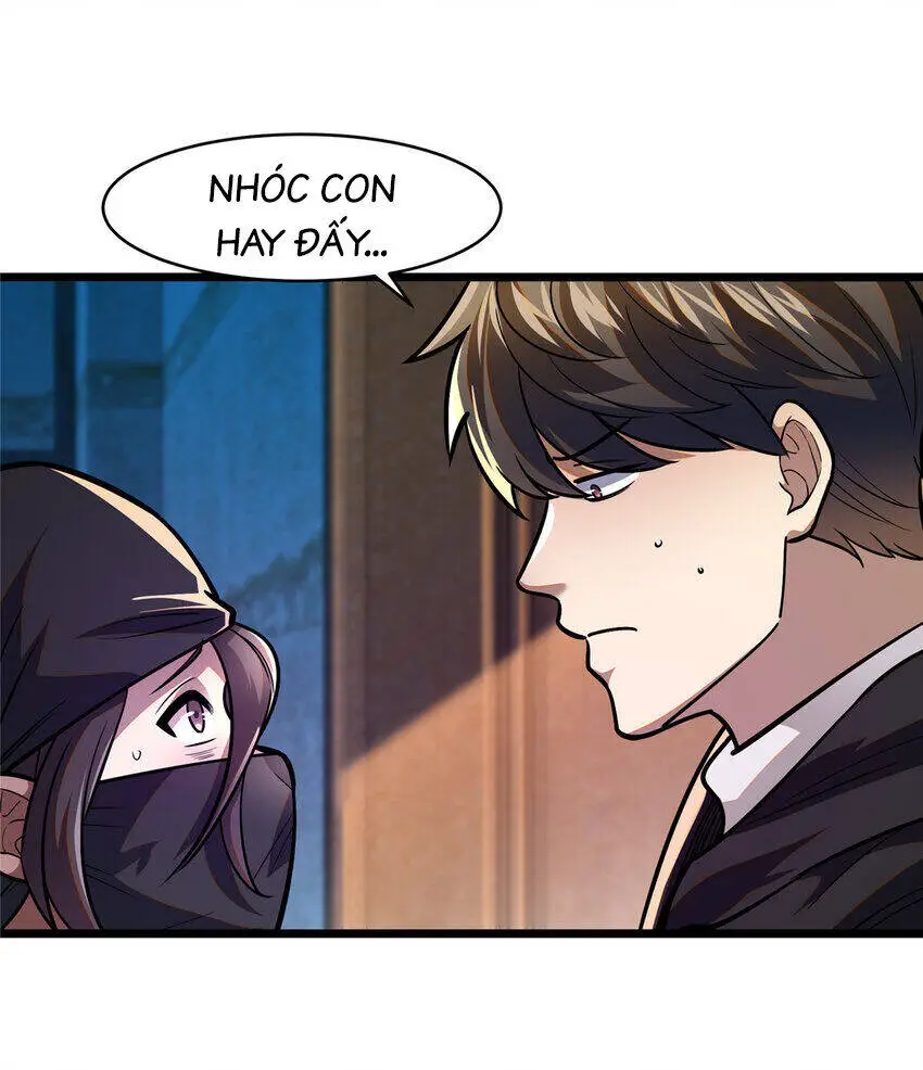 Siêu Phàm Sát Thần Nettruyen ZZZ Chương 96 Page 28