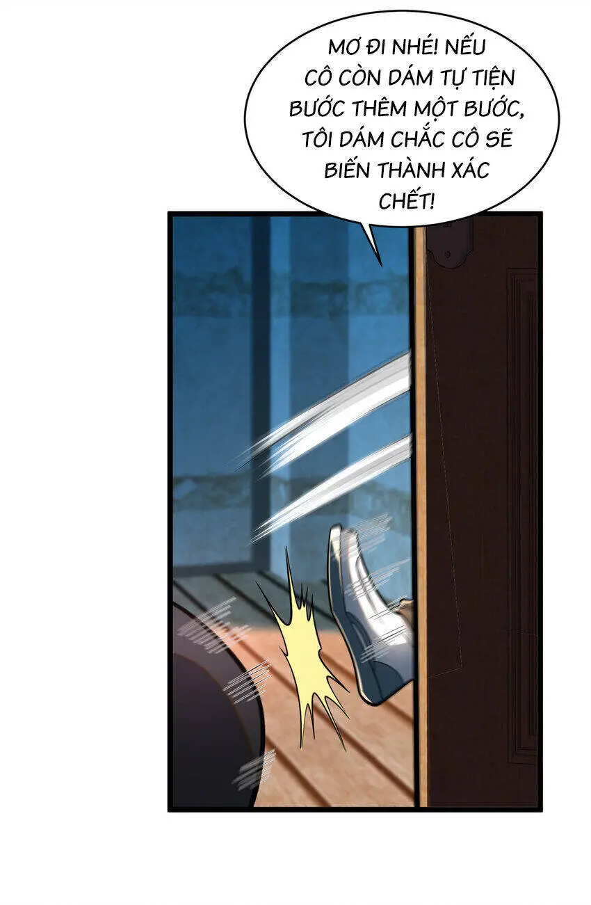 Siêu Phàm Sát Thần Nettruyen ZZZ Chương 96 Page 29