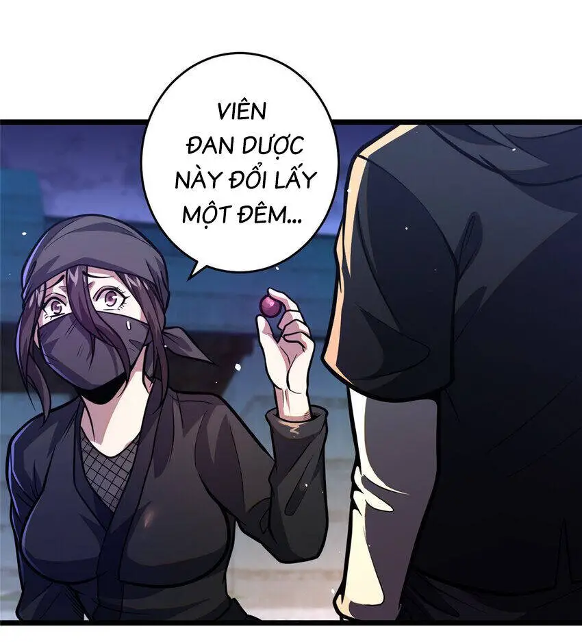 Siêu Phàm Sát Thần Nettruyen ZZZ Chương 96 Page 33