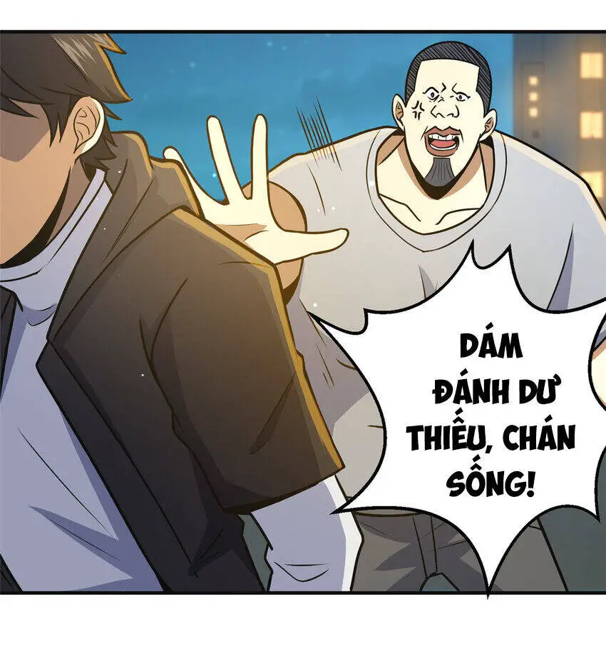 Siêu Phàm Sát Thần Nettruyen ZZZ Chương 60 Page 24