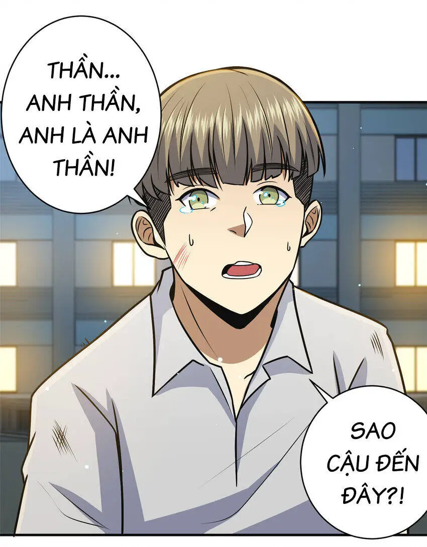 Siêu Phàm Sát Thần Nettruyen ZZZ Chương 60 Page 28