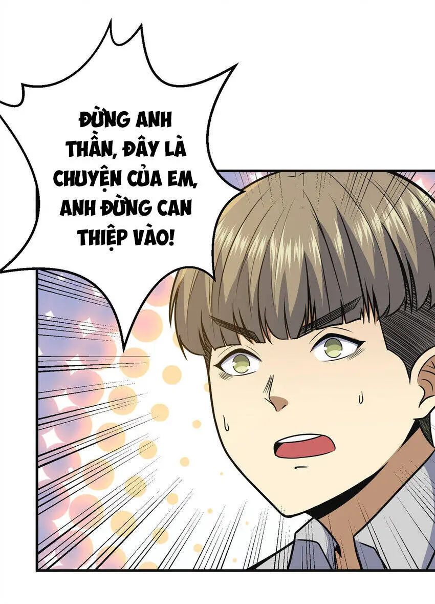 Siêu Phàm Sát Thần Nettruyen ZZZ Chương 60 Page 31