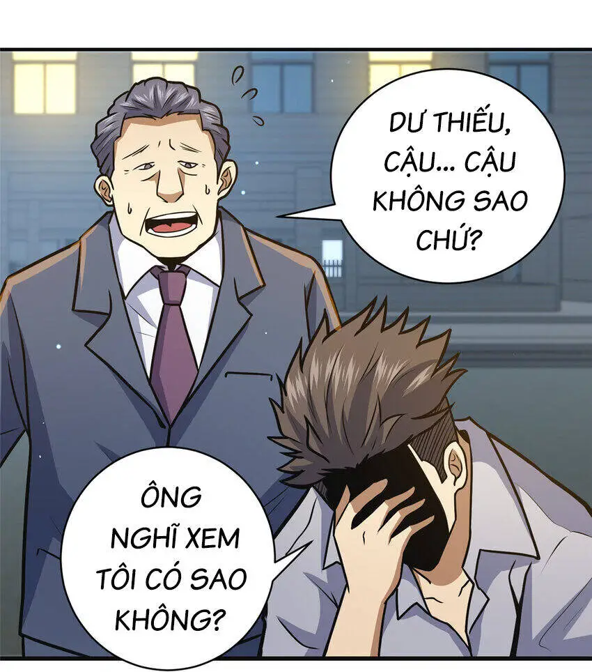Siêu Phàm Sát Thần Nettruyen ZZZ Chương 60 Page 36