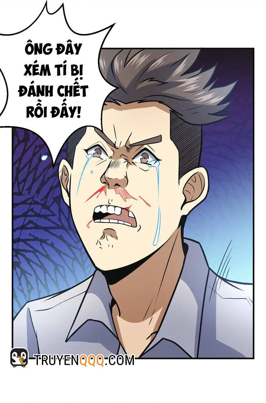 Siêu Phàm Sát Thần Nettruyen ZZZ Chương 60 Page 37