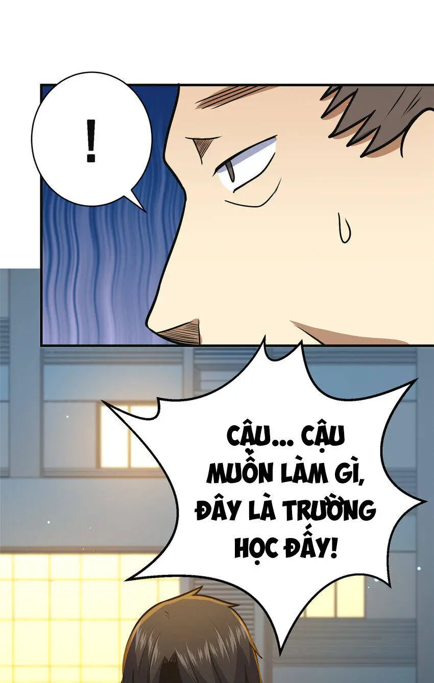 Siêu Phàm Sát Thần Nettruyen ZZZ Chương 60 Page 38