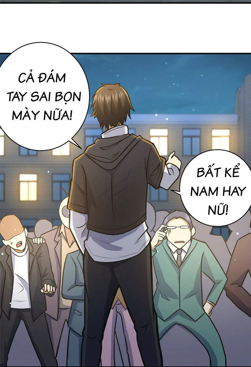 Siêu Phàm Sát Thần Nettruyen ZZZ Chương 60 Page 41