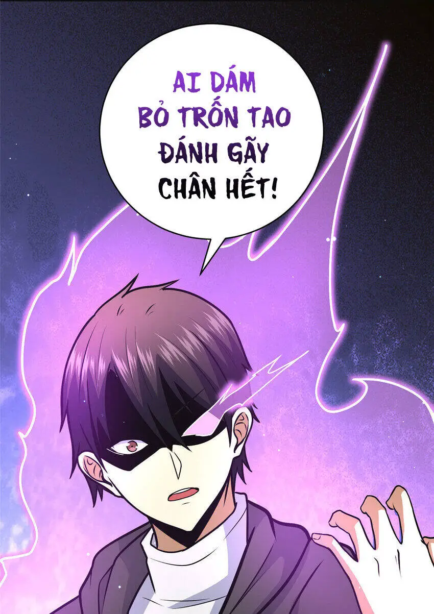 Siêu Phàm Sát Thần Nettruyen ZZZ Chương 60 Page 42
