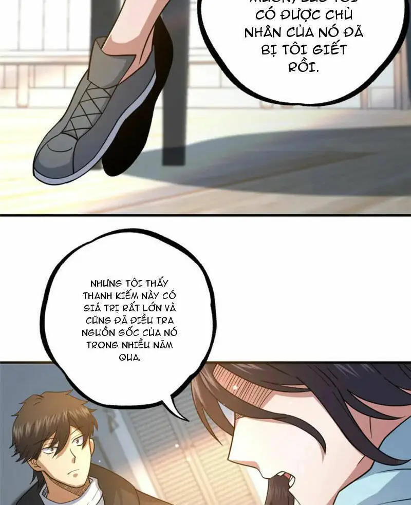 Siêu Phàm Sát Thần Nettruyen ZZZ Chương 115 Page 3