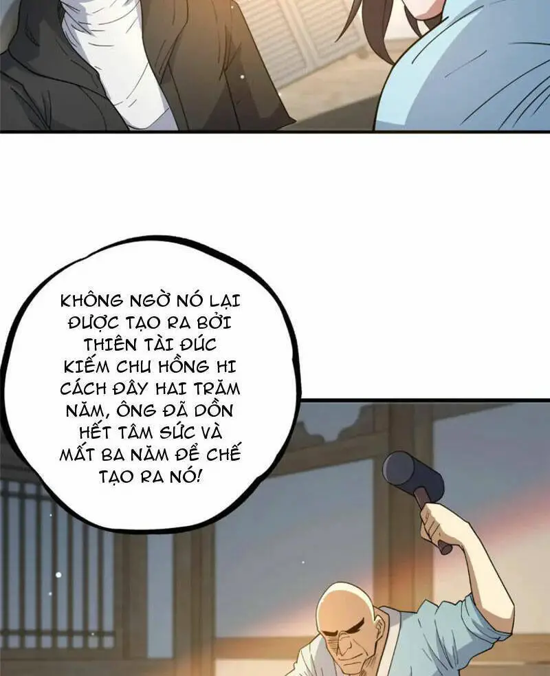 Siêu Phàm Sát Thần Nettruyen ZZZ Chương 115 Page 4