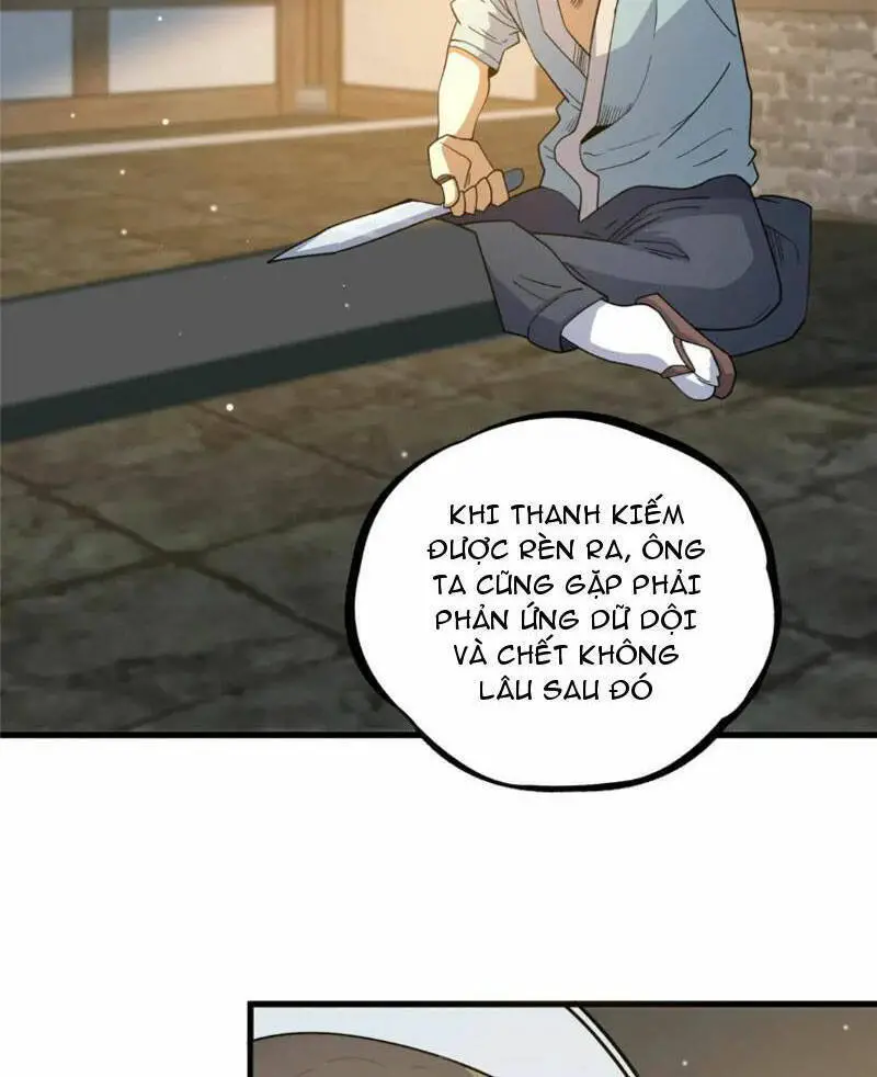 Siêu Phàm Sát Thần Nettruyen ZZZ Chương 115 Page 5
