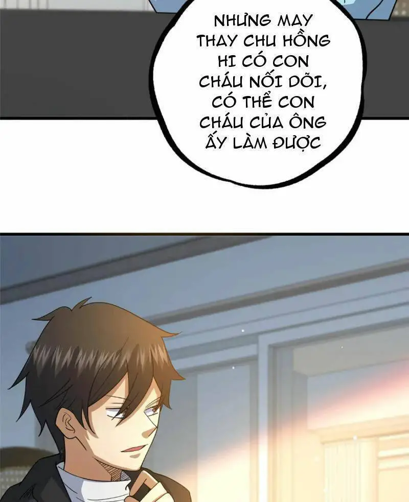 Siêu Phàm Sát Thần Nettruyen ZZZ Chương 115 Page 8