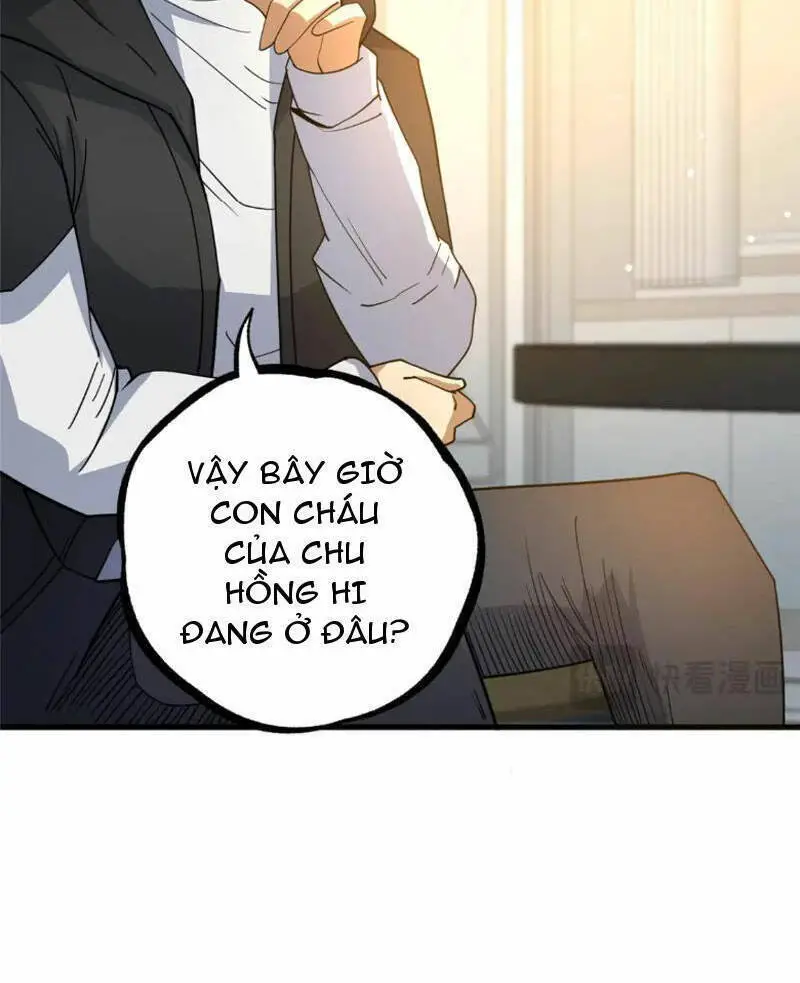 Siêu Phàm Sát Thần Nettruyen ZZZ Chương 115 Page 9