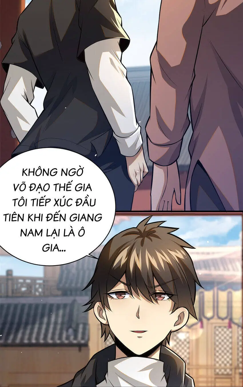 Siêu Phàm Sát Thần Nettruyen ZZZ Chương 94 Page 4