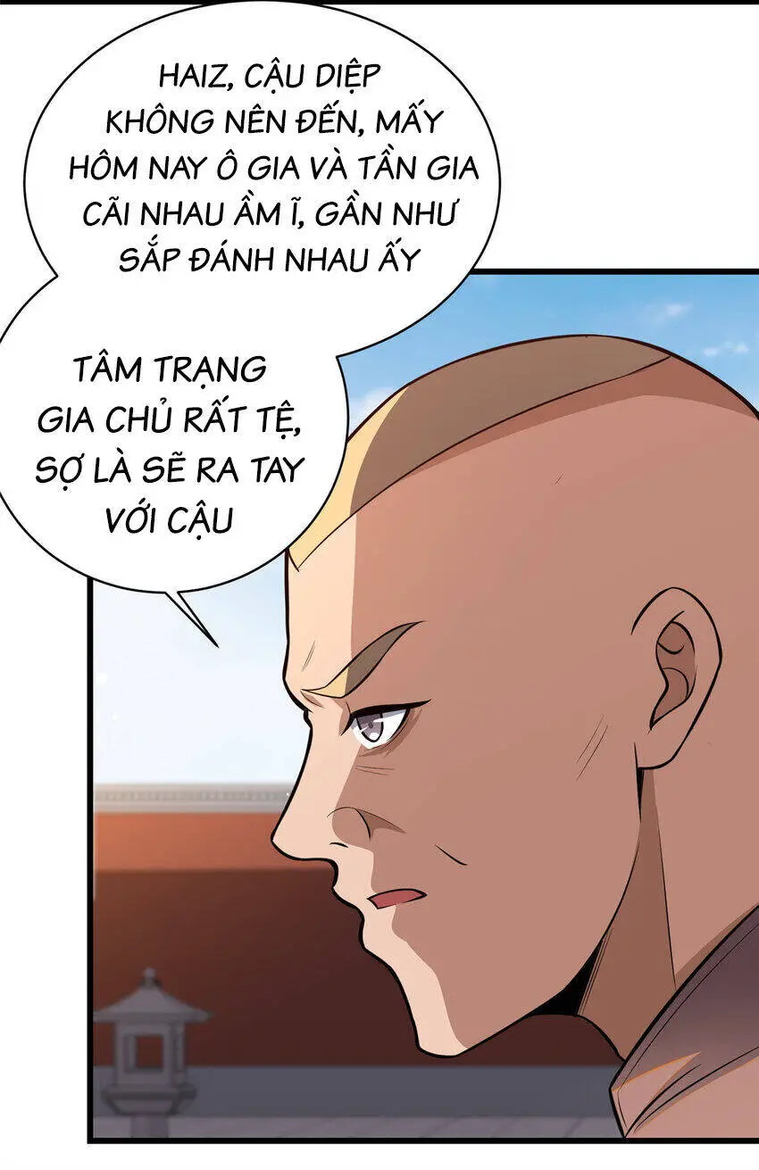 Siêu Phàm Sát Thần Nettruyen ZZZ Chương 94 Page 5