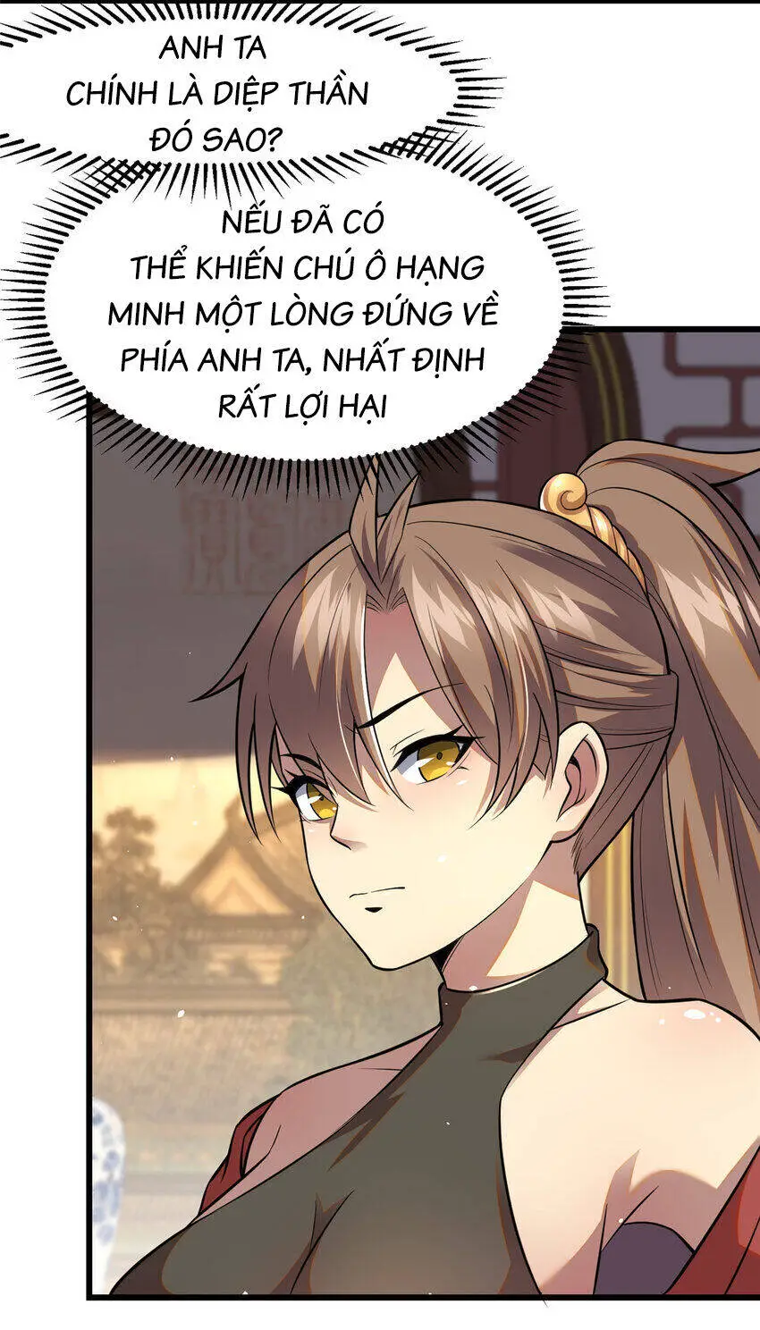 Siêu Phàm Sát Thần Nettruyen ZZZ Chương 94 Page 12
