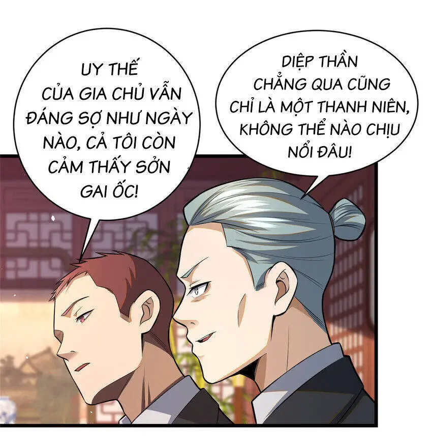Siêu Phàm Sát Thần Nettruyen ZZZ Chương 94 Page 25