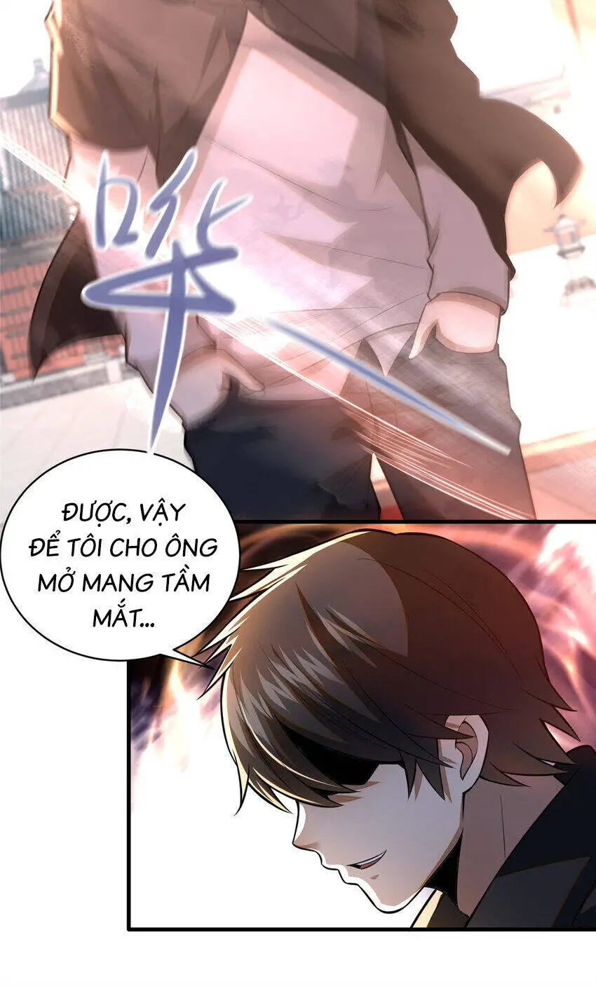 Siêu Phàm Sát Thần Nettruyen ZZZ Chương 94 Page 27