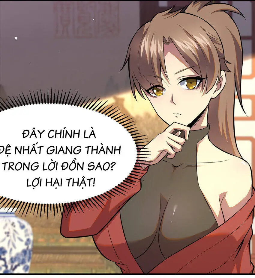 Siêu Phàm Sát Thần Nettruyen ZZZ Chương 94 Page 32