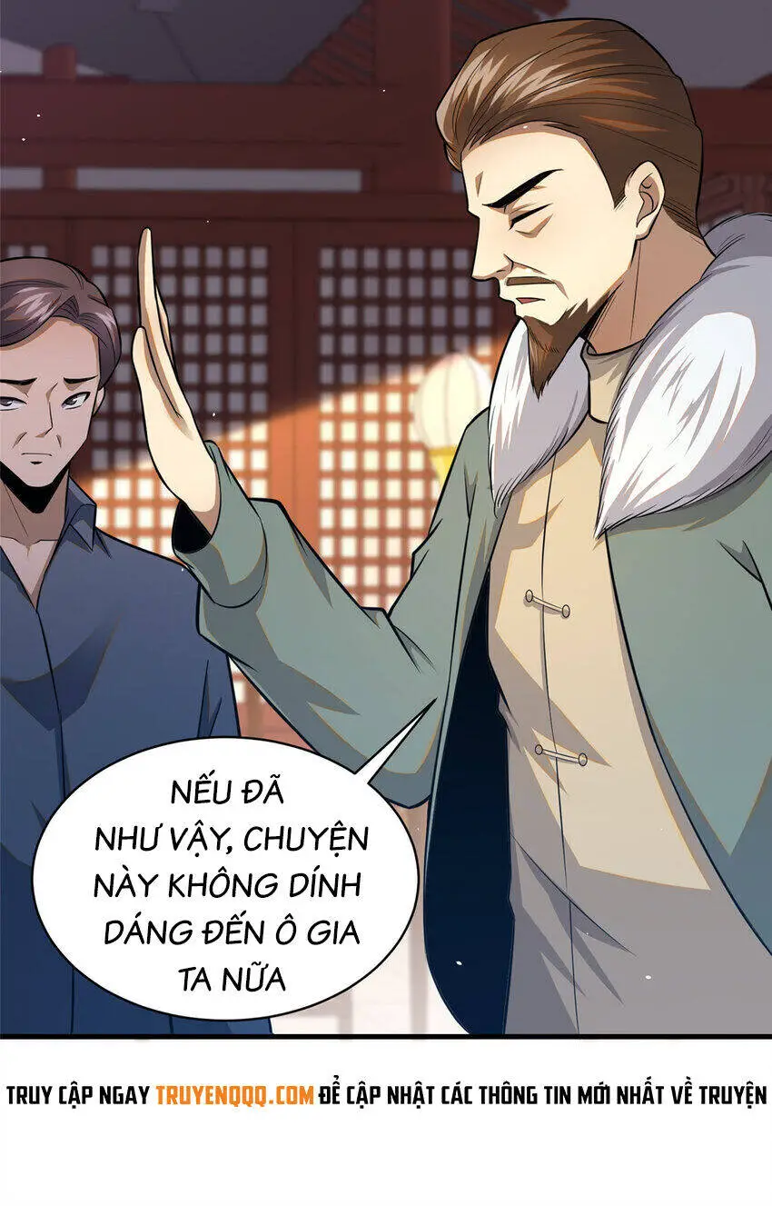 Siêu Phàm Sát Thần Nettruyen ZZZ Chương 94 Page 36