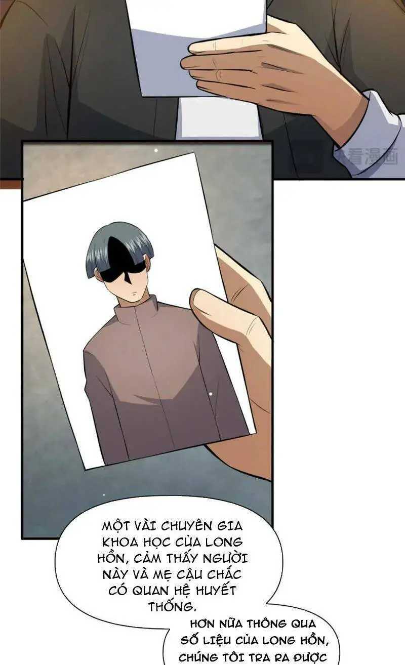 Siêu Phàm Sát Thần Nettruyen ZZZ Chương 113 Page 6