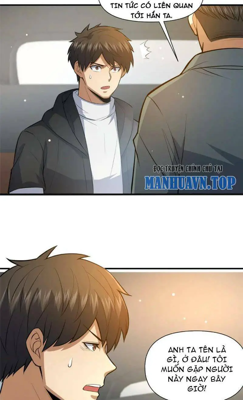 Siêu Phàm Sát Thần Nettruyen ZZZ Chương 113 Page 7