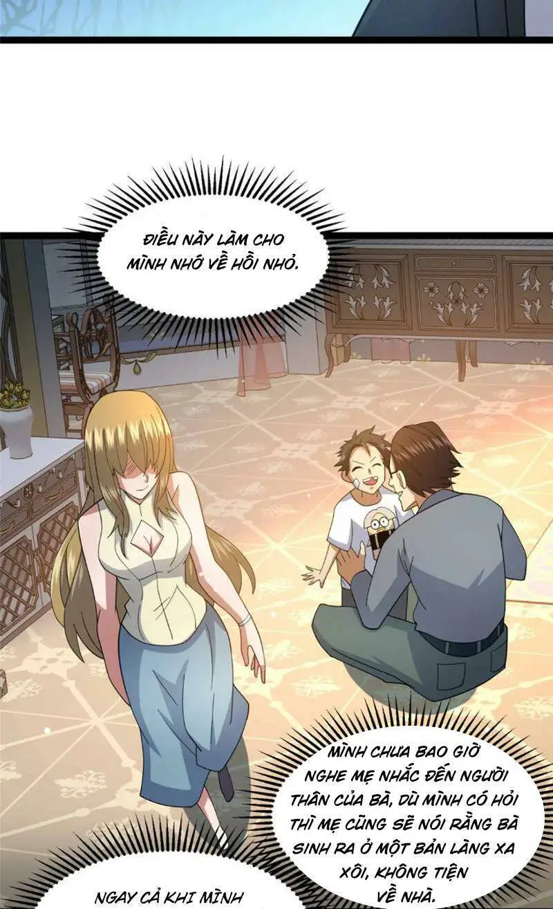 Siêu Phàm Sát Thần Nettruyen ZZZ Chương 113 Page 10