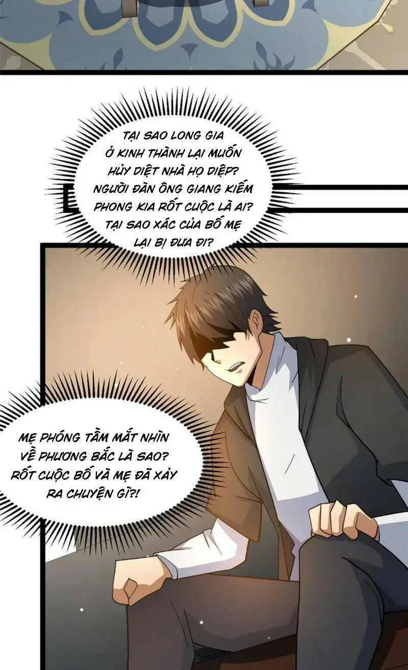 Siêu Phàm Sát Thần Nettruyen ZZZ Chương 113 Page 12
