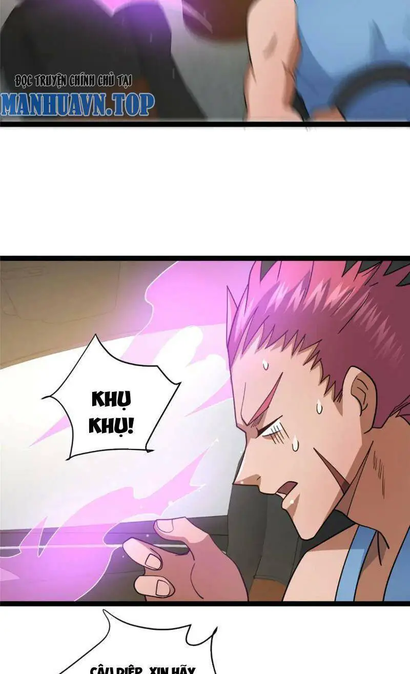 Siêu Phàm Sát Thần Nettruyen ZZZ Chương 113 Page 14