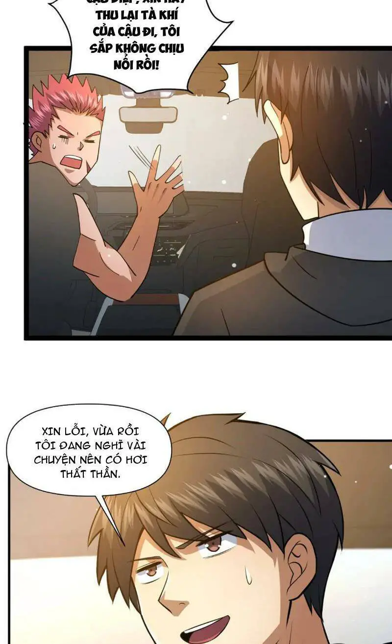 Siêu Phàm Sát Thần Nettruyen ZZZ Chương 113 Page 15