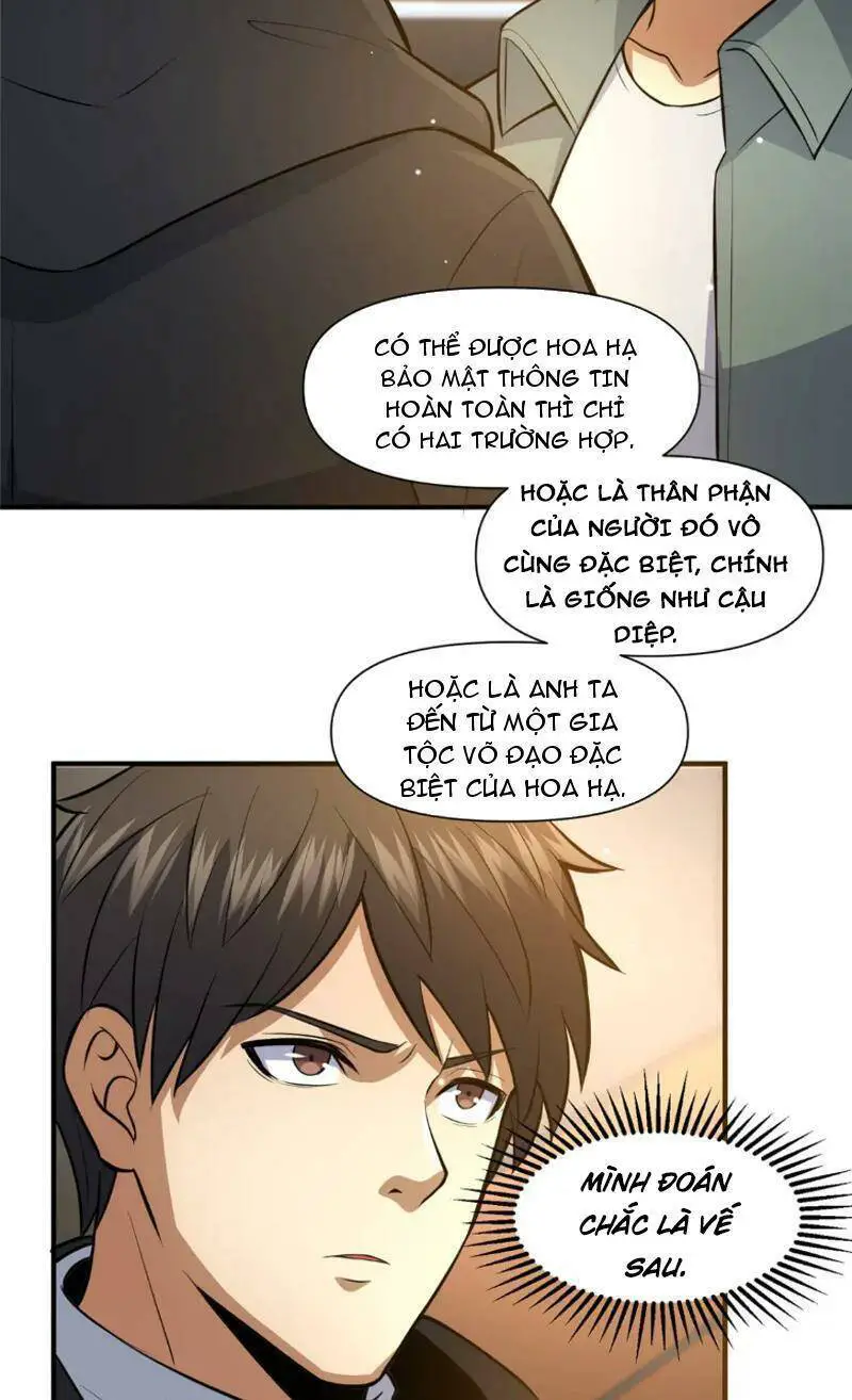 Siêu Phàm Sát Thần Nettruyen ZZZ Chương 113 Page 17