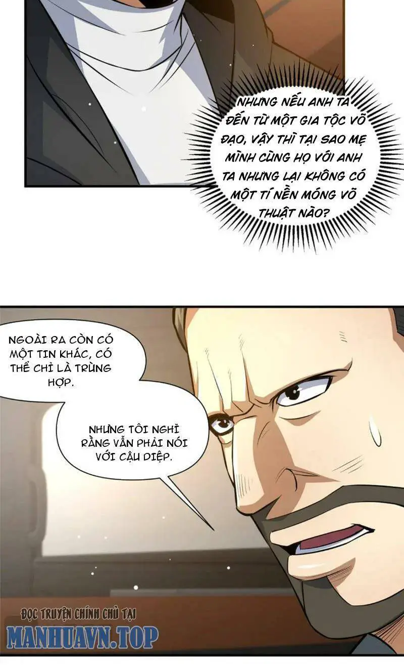 Siêu Phàm Sát Thần Nettruyen ZZZ Chương 113 Page 18