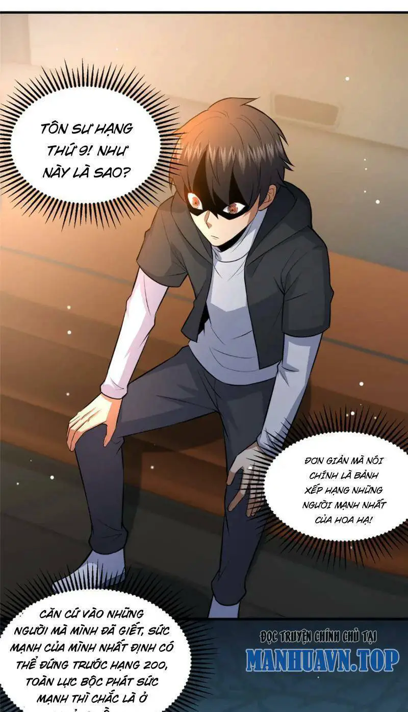 Siêu Phàm Sát Thần Nettruyen ZZZ Chương 113 Page 21