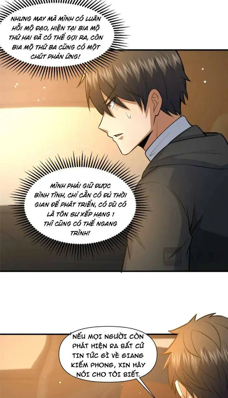 Siêu Phàm Sát Thần Nettruyen ZZZ Chương 113 Page 23