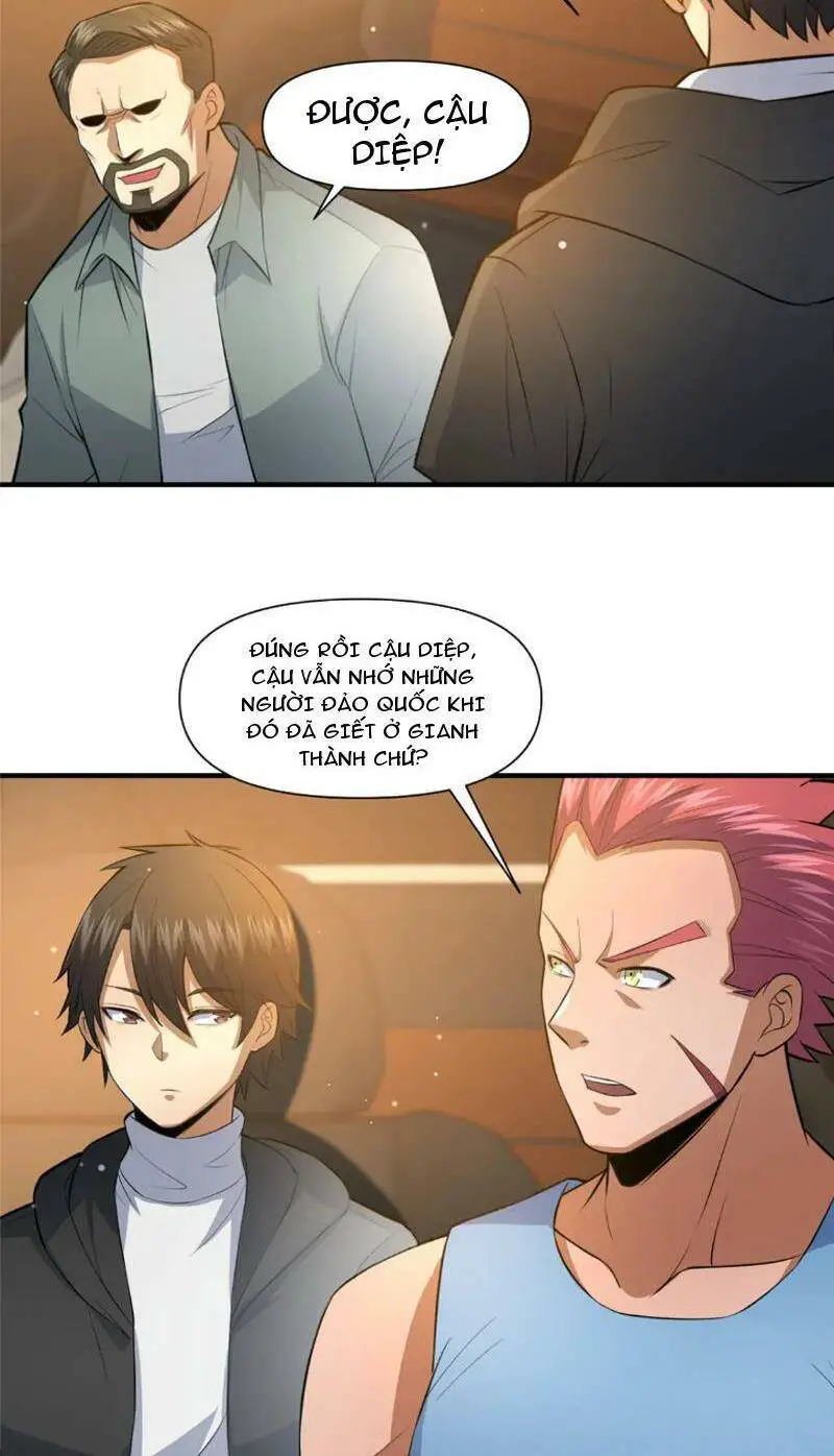 Siêu Phàm Sát Thần Nettruyen ZZZ Chương 113 Page 24