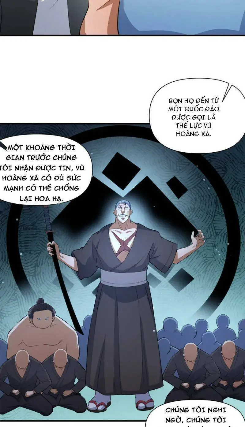 Siêu Phàm Sát Thần Nettruyen ZZZ Chương 113 Page 25