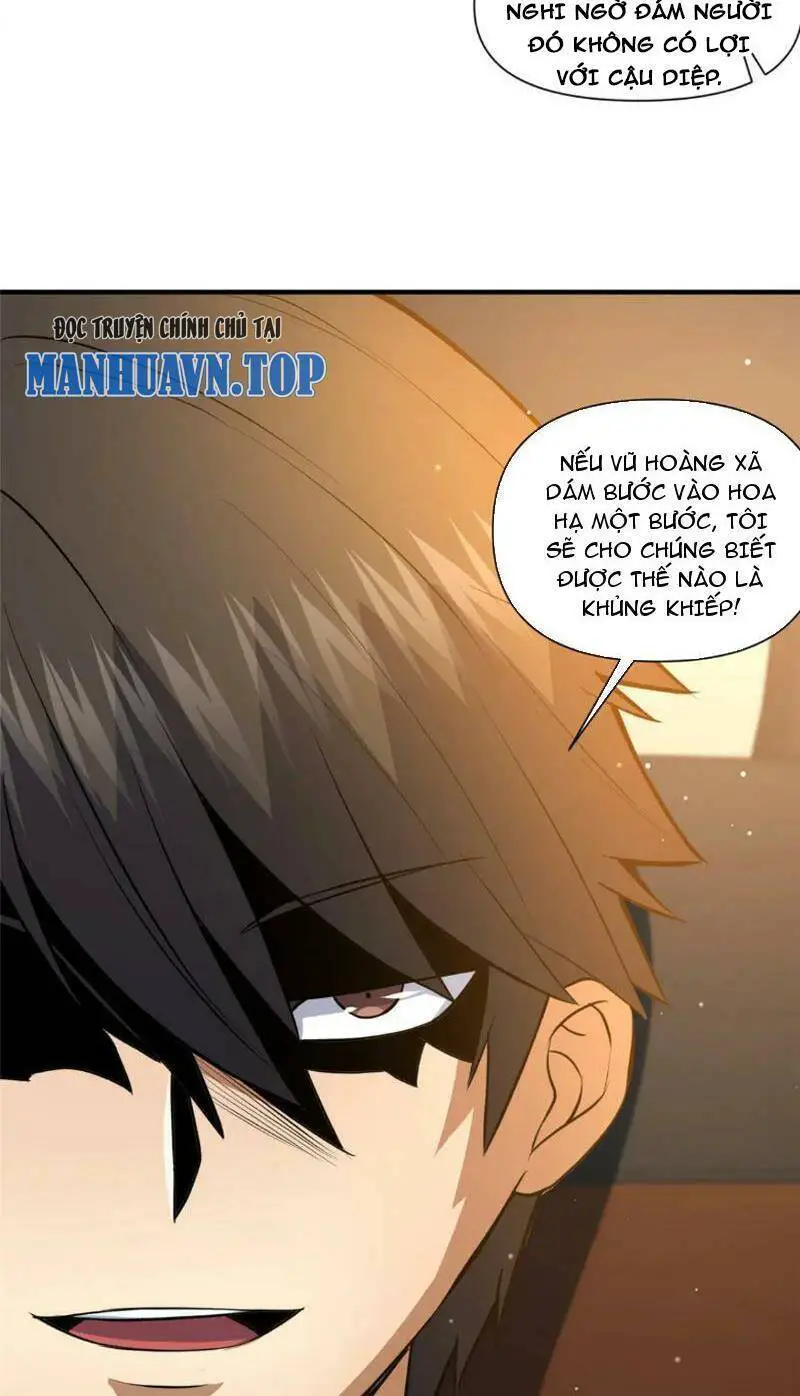 Siêu Phàm Sát Thần Nettruyen ZZZ Chương 113 Page 26