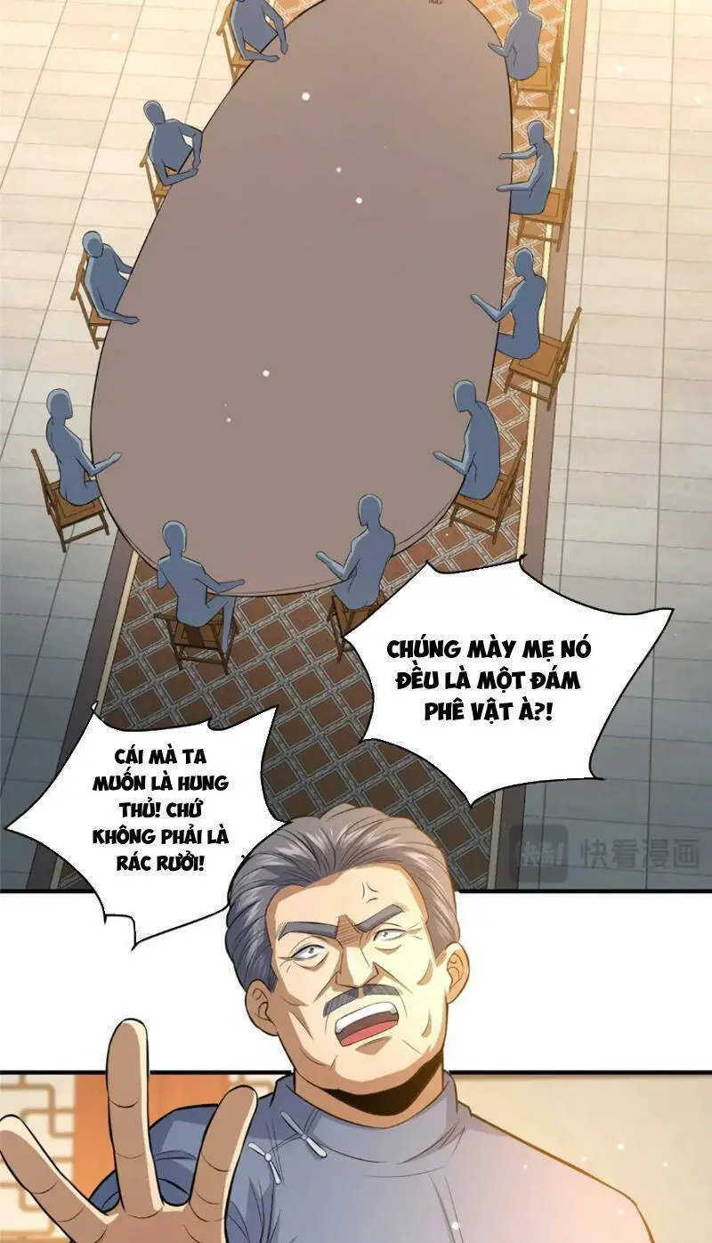 Siêu Phàm Sát Thần Nettruyen ZZZ Chương 113 Page 29