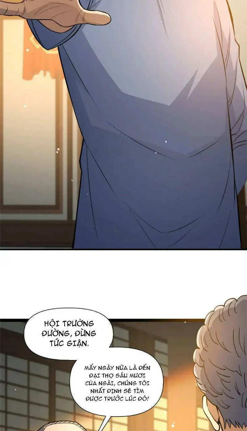Siêu Phàm Sát Thần Nettruyen ZZZ Chương 113 Page 30