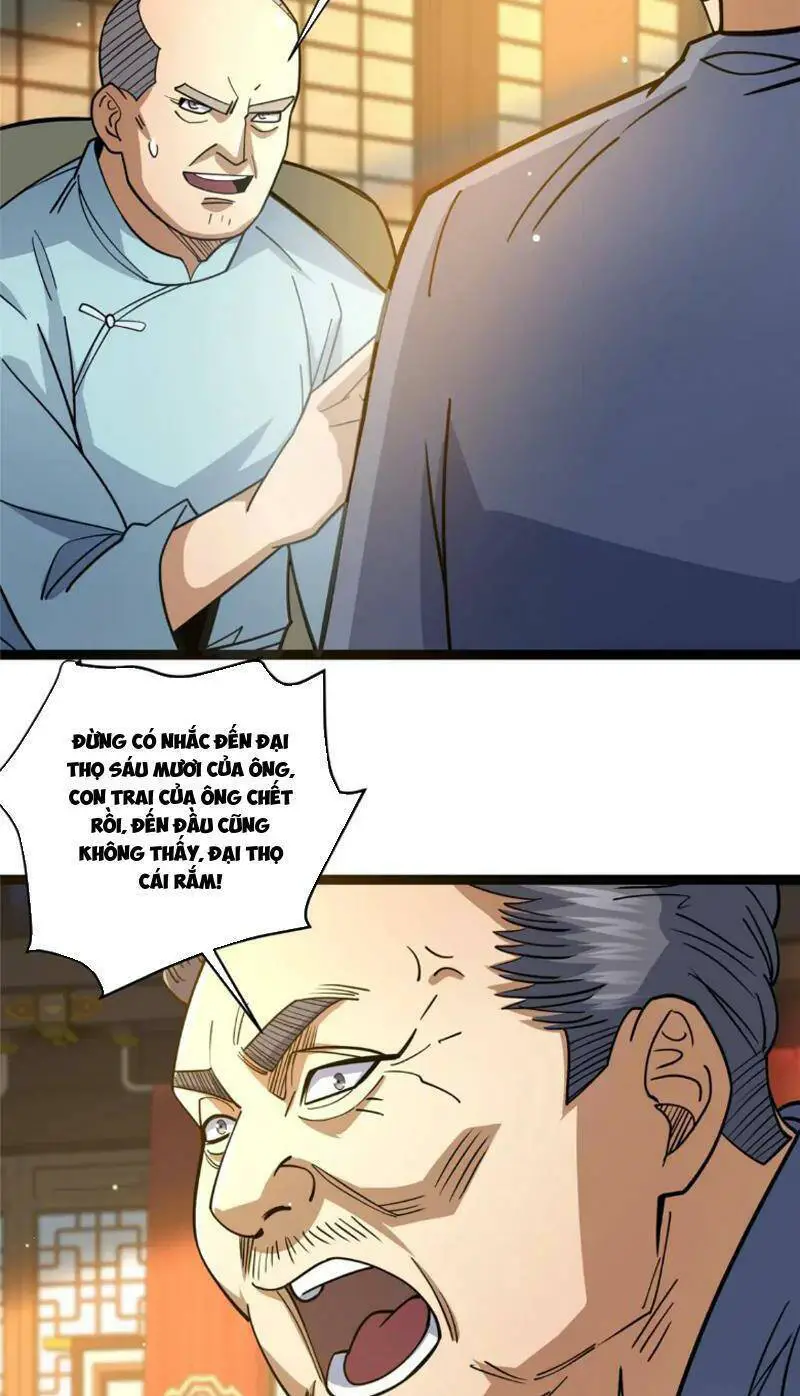 Siêu Phàm Sát Thần Nettruyen ZZZ Chương 113 Page 31