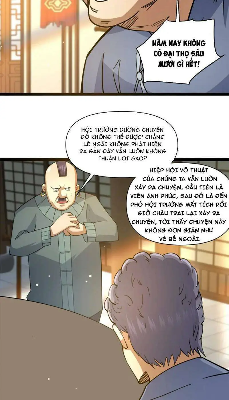Siêu Phàm Sát Thần Nettruyen ZZZ Chương 113 Page 32