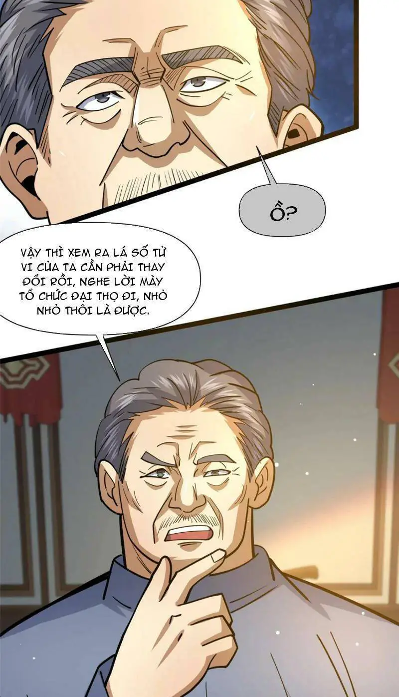 Siêu Phàm Sát Thần Nettruyen ZZZ Chương 113 Page 35