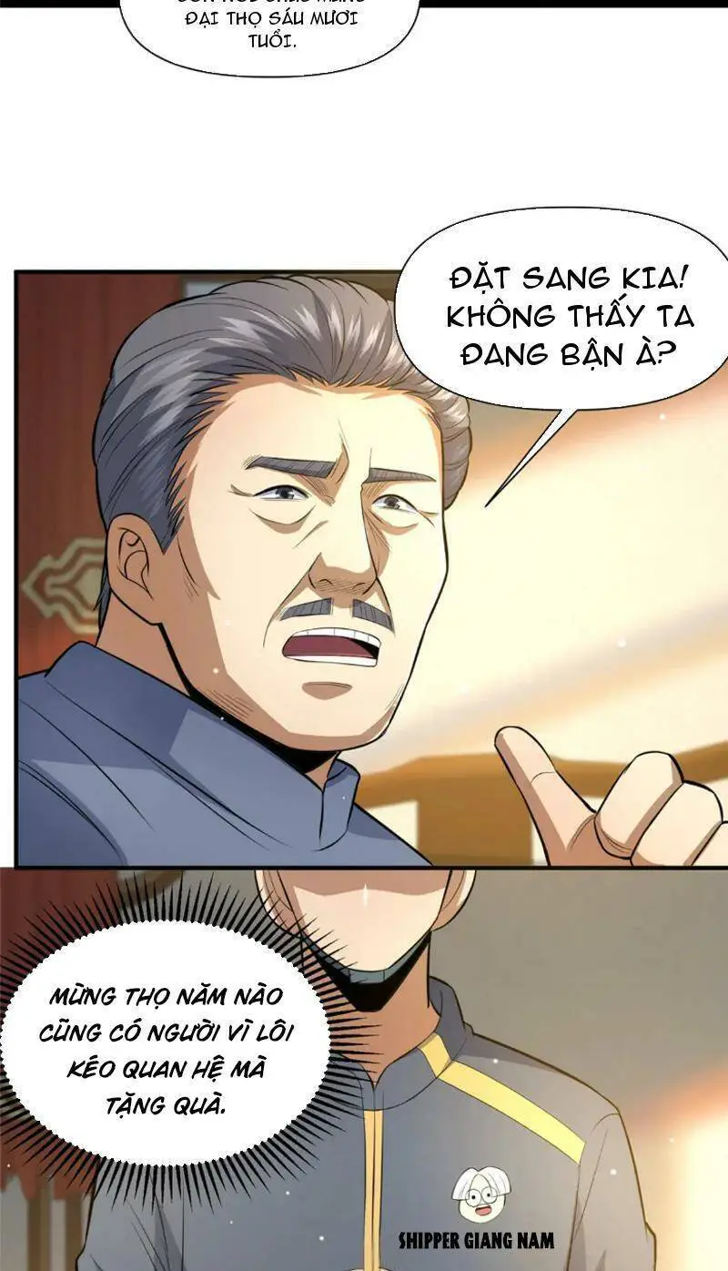 Siêu Phàm Sát Thần Nettruyen ZZZ Chương 113 Page 37