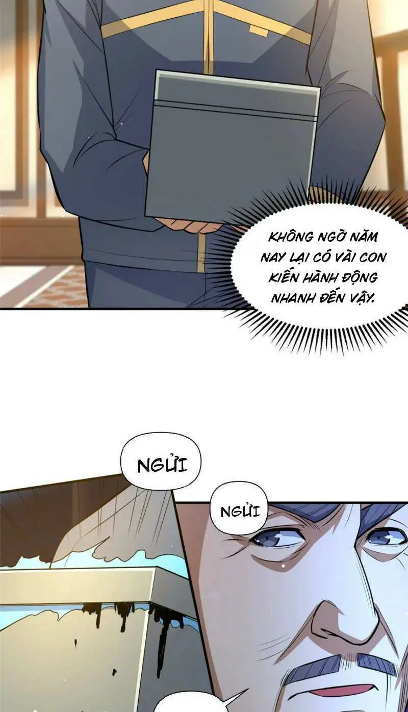 Siêu Phàm Sát Thần Nettruyen ZZZ Chương 113 Page 38