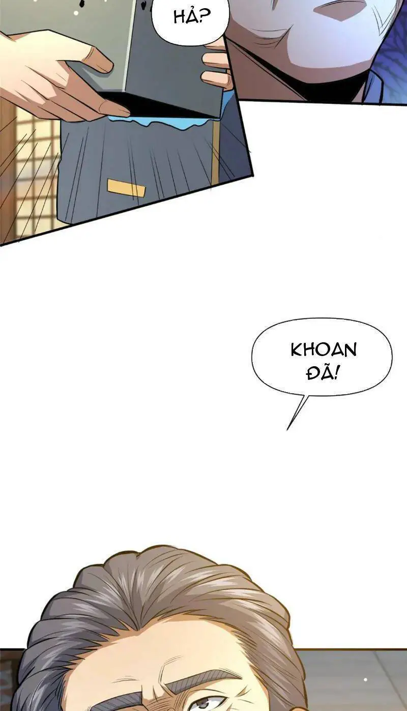 Siêu Phàm Sát Thần Nettruyen ZZZ Chương 113 Page 39