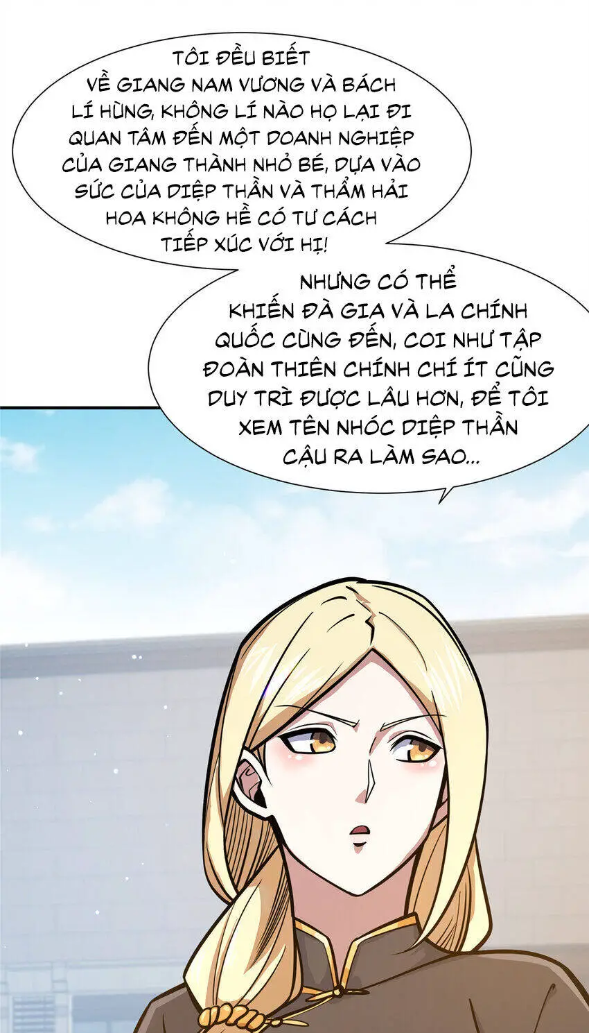 Siêu Phàm Sát Thần Nettruyen ZZZ Chương 57 Page 4