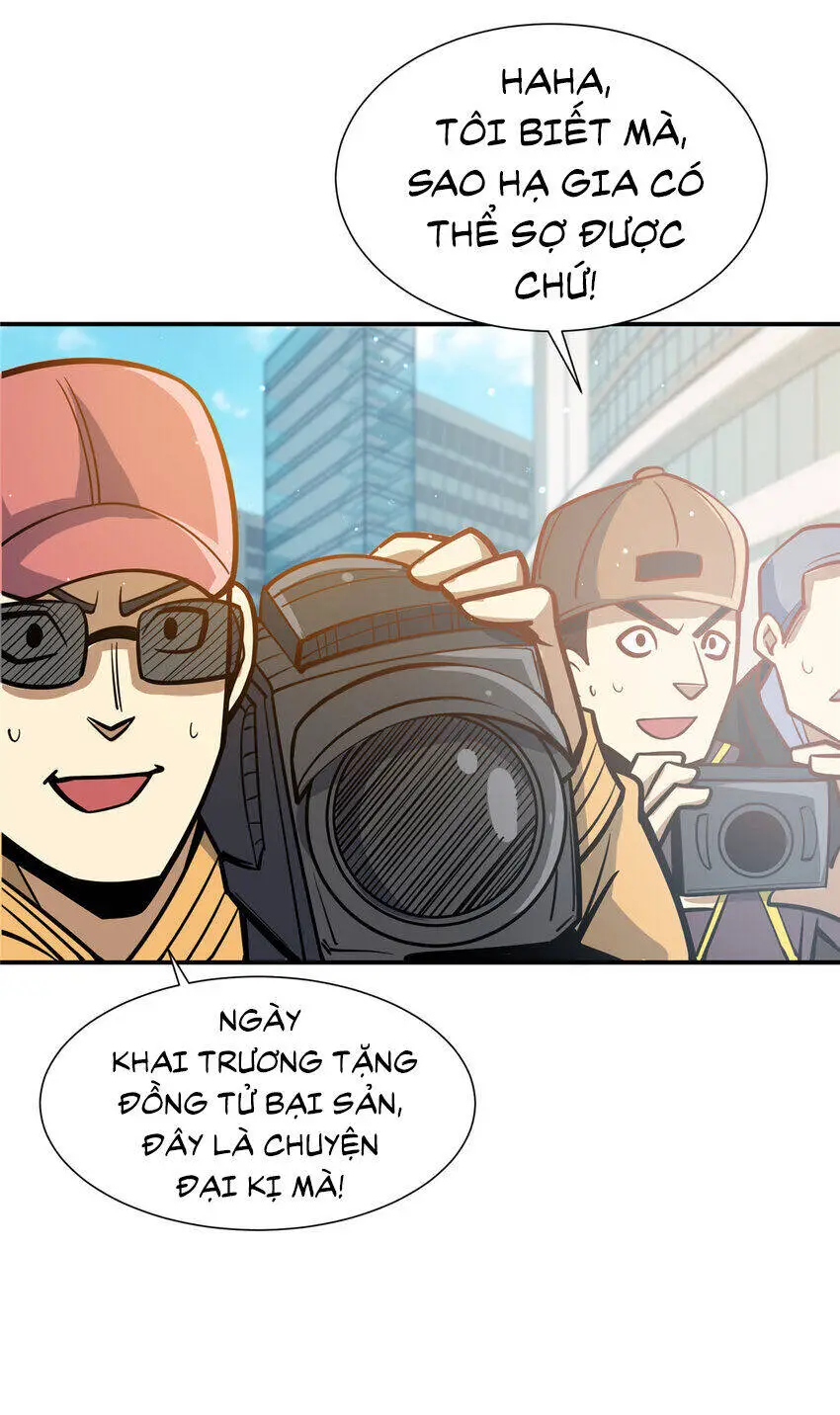 Siêu Phàm Sát Thần Nettruyen ZZZ Chương 57 Page 12