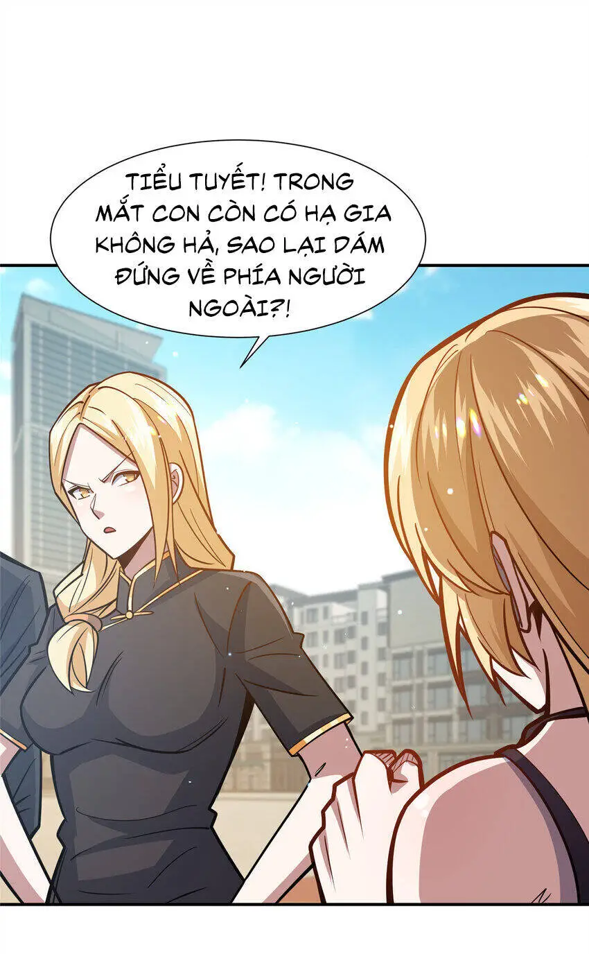 Siêu Phàm Sát Thần Nettruyen ZZZ Chương 57 Page 14