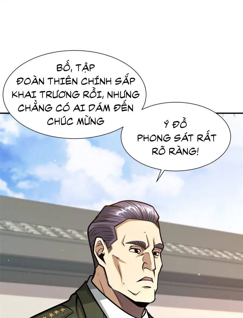 Siêu Phàm Sát Thần Nettruyen ZZZ Chương 56 Page 7
